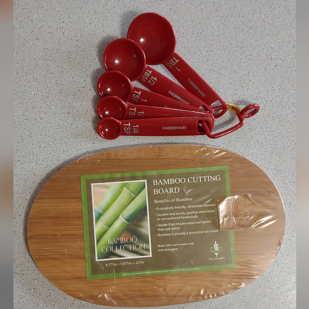 New! Kitchen set